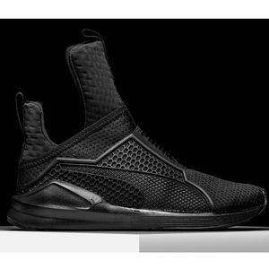 Puma Fenty Trainers by Rihanna